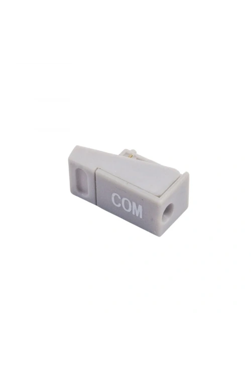KF1050 Çoklanabilir Terminal Block ve Dip Switch - COM
