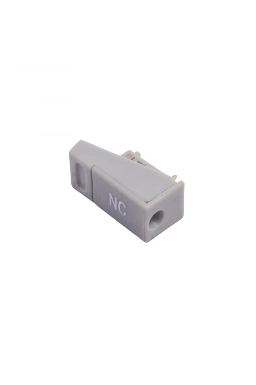 KF1050 Çoklanabilir Terminal Block ve Dip Switch - NC