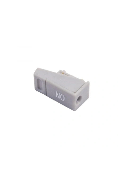 KF1050 Çoklanabilir Terminal Block ve Dip Switch - NO
