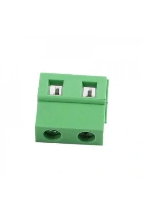 KF128V-2P 5mm 2 Pin Terminal Klemens