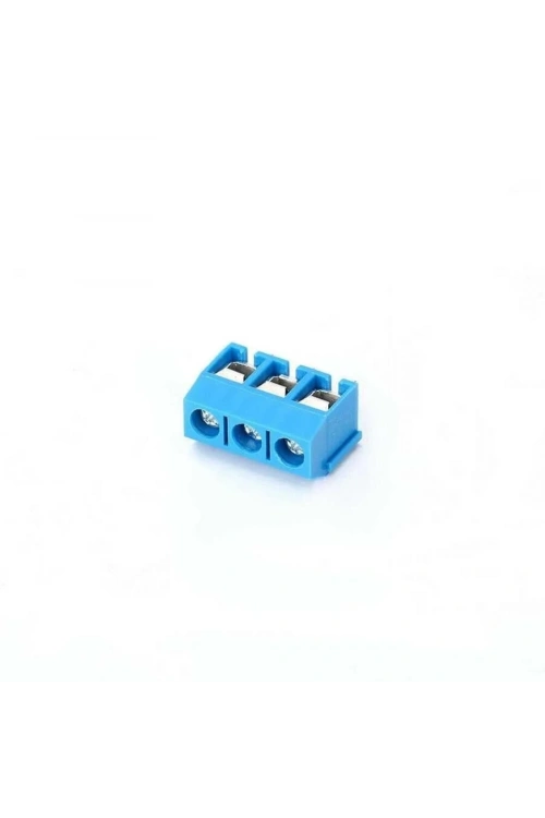 KF301-3P 5.08mm 3 Pin Terminal Klemens