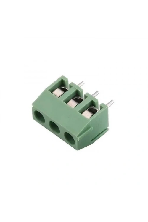 KF350-3P 3.5mm 3 Pin Mini Terminal Klemens