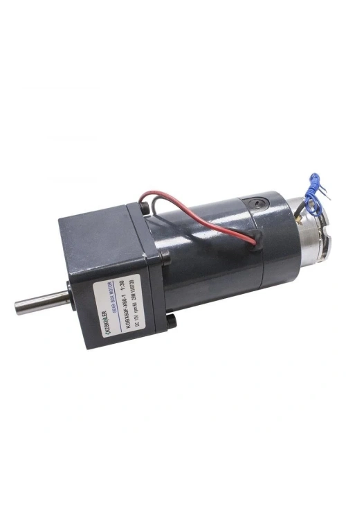 KGBX60F 12V 60RPM Frenli DC Motor