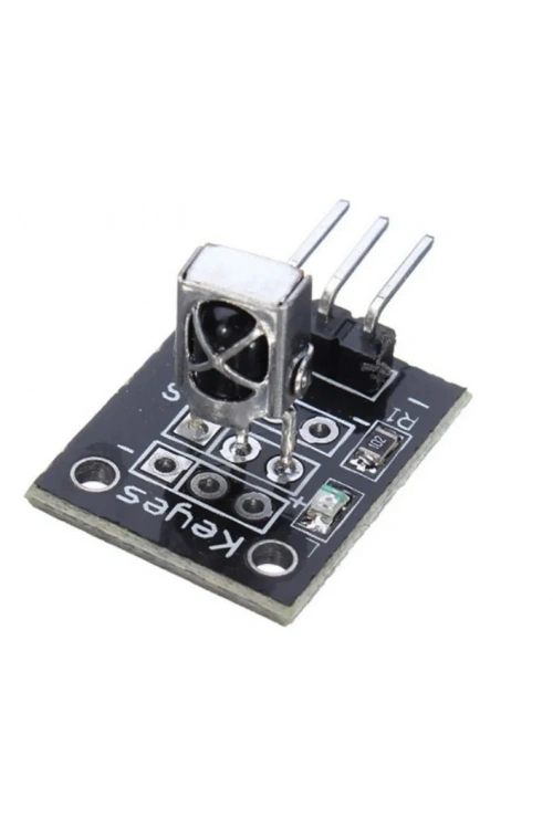 Kızılötesi IR Alıcı Sensörü Modülü - KY-022