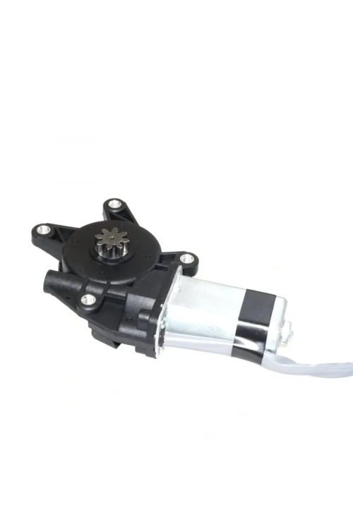 KKYR-R 12V DC 90RPM Dişli Sağ Cam Kaldırma Motoru