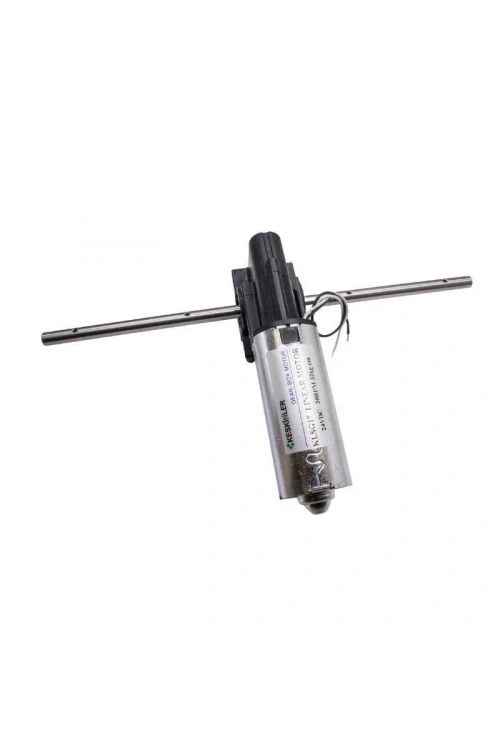 KLSG17 24V 30RPM DC Motor