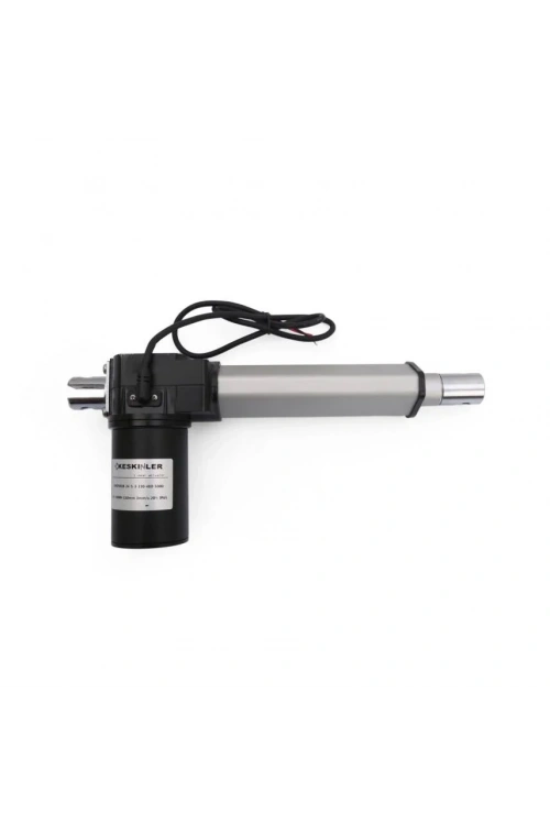 KMD501B 24V 150mm 5000N IP65 Waterproof Linear Motor