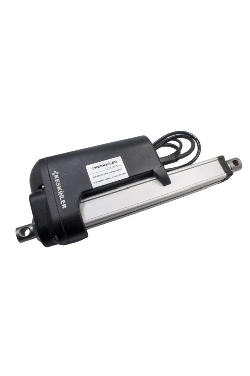 KMD608 24V 200mm 10000N 7mm/s Lineer Aktüatör Motor