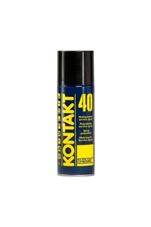 Kontakt 40 Korozyon Giderici Sprey 200ml