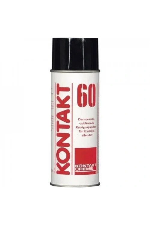 Kontakt 60 - Oksit Temizleyici Sprey 200ml