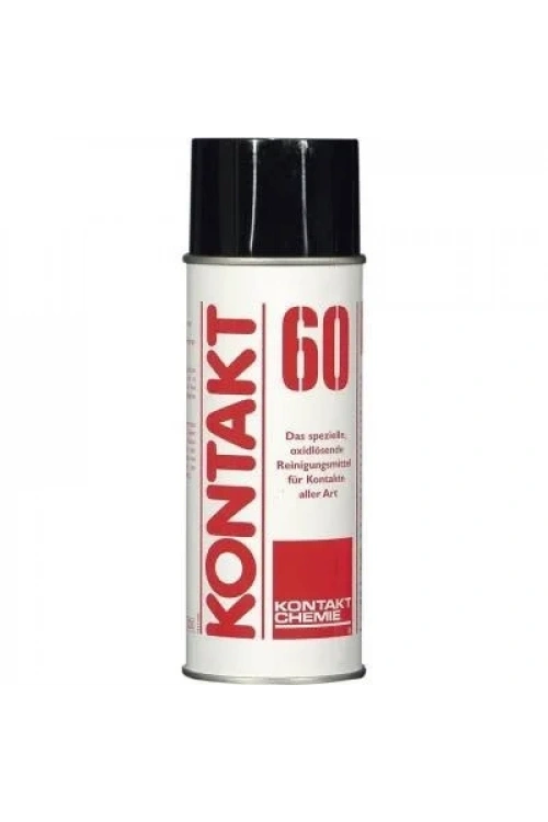 Kontakt 60 Plus - Oksit Temizleyici Sprey 200ml