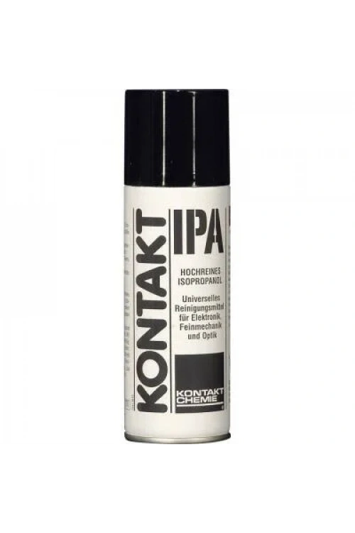 Kontakt IPA - İzopropanol Temizleyici Sprey 200ml