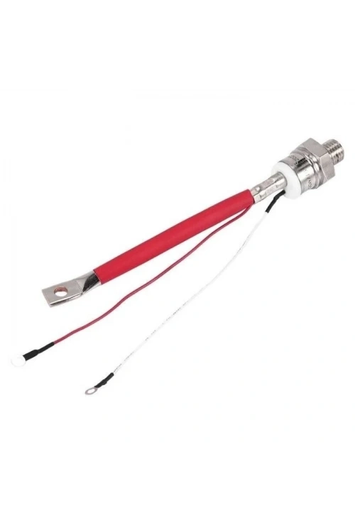 KP100A 100A 1600V Kablolu Stud Tristör