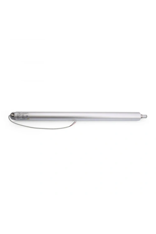 KRA-L50 24V 400mm 3000N IP66 Tubular Lineer Motor