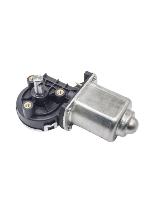 KRL-5039 12V DC 3Nm 45 RPM Cam Silecek Motoru