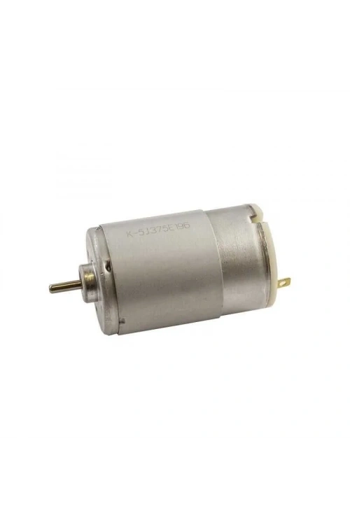 KS5N-18130 24V Redüktörsüz DC Motor
