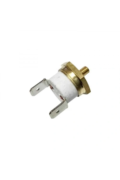 KSD301 220 °C Vidalı Limit Termostat NC 250V 10A