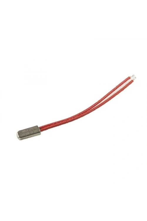 KSD9700 250V 5A NC 125 °C Metal Termostat