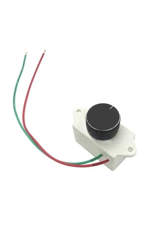 KTS-A8 AC 220V 500W 50Hz Motor Hız Kontrol Modülü