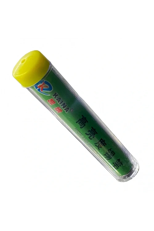 Küçük Lehim Tüpü 1mm 10Gr