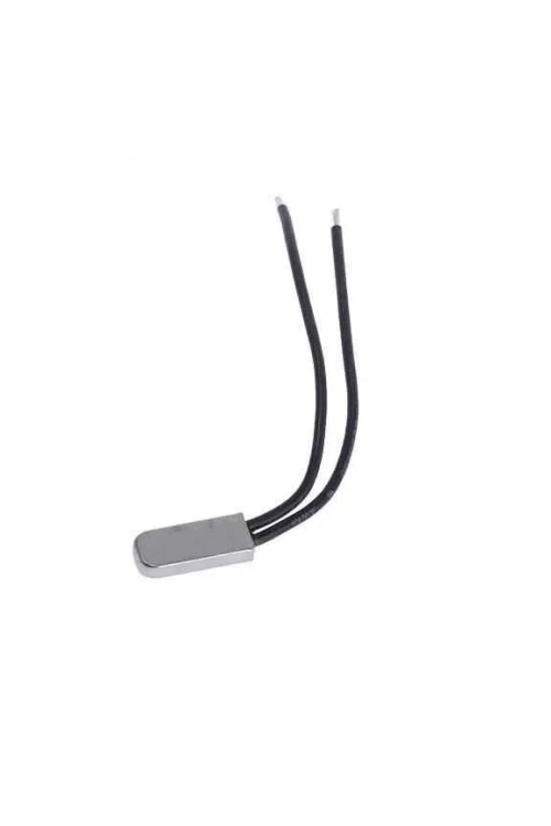 KW-150 250V 6A NC 150 °C Metal Termostat