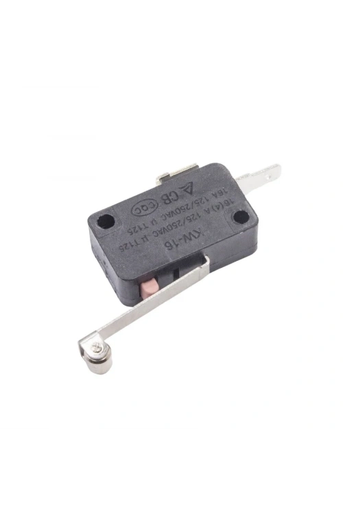 KW16 Micro Switch NO 2-Pin