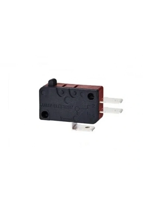 KW3-0Z-C113233L SPDT NO+NC 3-Pin Micro Switch