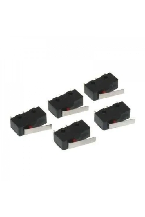 KW4-3Z-3 Micro Switch