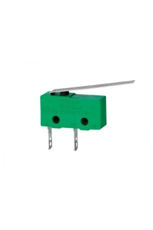 KW4-3Z-3B212023L4 SPST NO 2-Pin Micro Switch