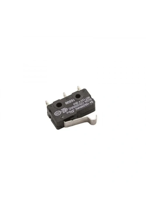 KW4A Micro Switch 3-Pin
