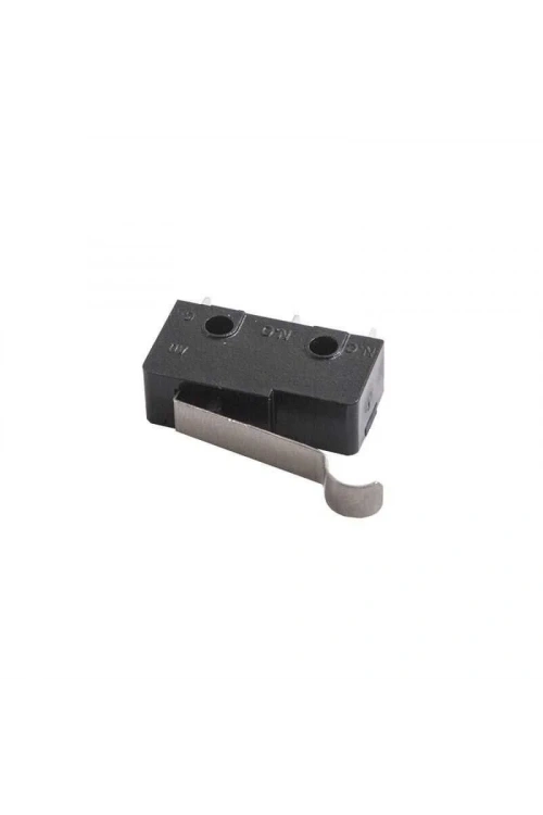 KW4A Micro Switch 3-Pin