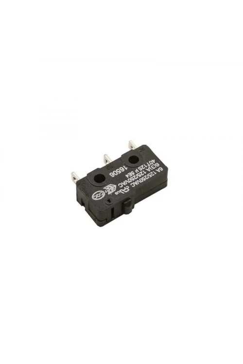 KW4A Micro Switch 3-Pin