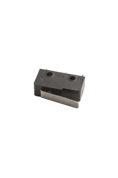 KW4A Micro Switch 3-Pin PCB Tip