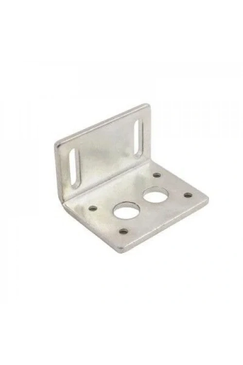 KWL-FP Redüktörlü Metal Motor Tutucu