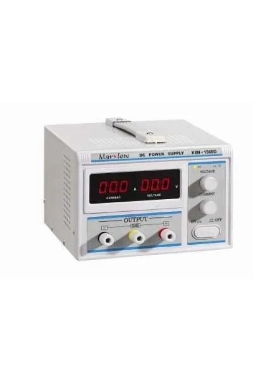 KXN-1560D 0-15V 0-60A Ayarlı Güç Kaynağı