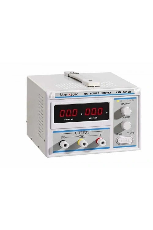 KXN-6010D 0-60V 0-10A Ayarlı Güç Kaynağı