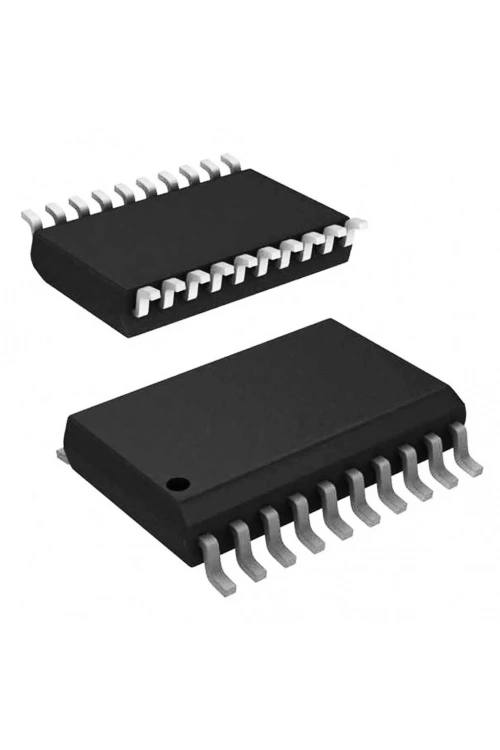 L297D Smd Motor Sürücü Entegresi Soic-20