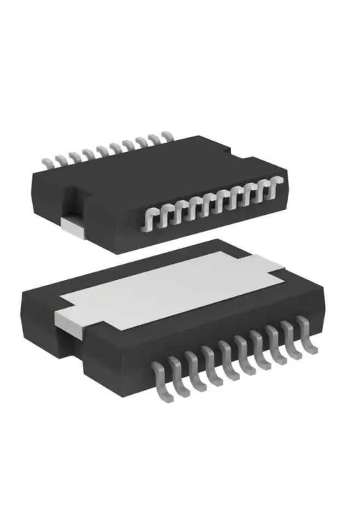 L298P PowerSO-20 Smd Motor Sürücü Entegresi