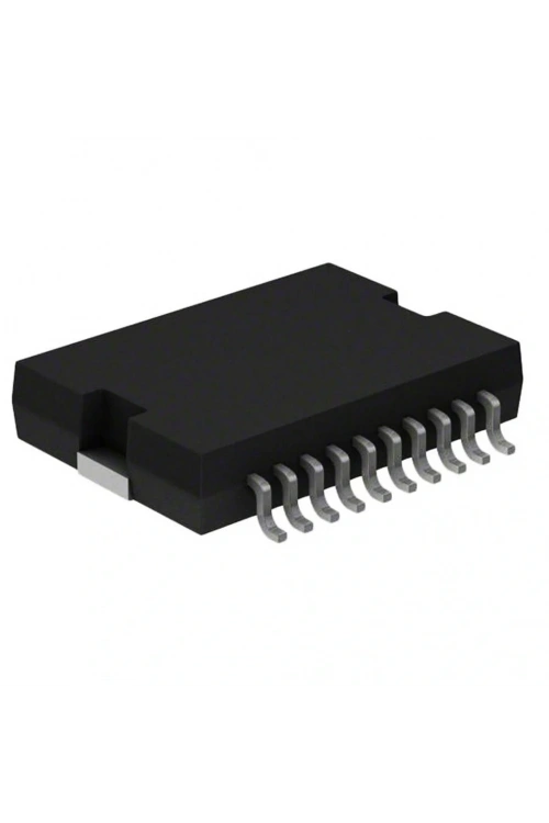 L298P Smd Motor Sürücü Entegresi PowerSO-20