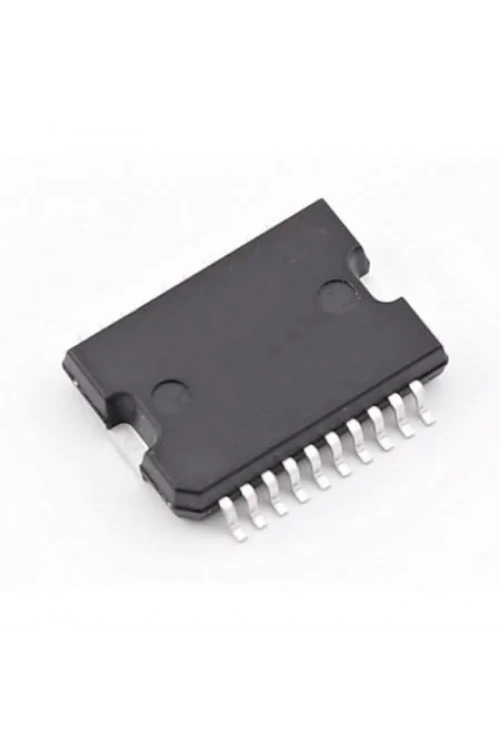 L6205PD013TR Powerso-20 Motor Sürücü Entegresi