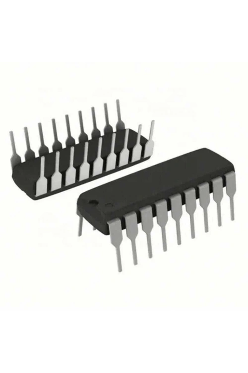 L6506 DIP-18 Motor Sürücü Entegresi
