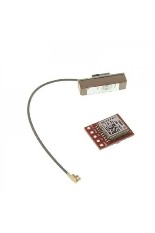 L70-R Antenli GPS Modülü