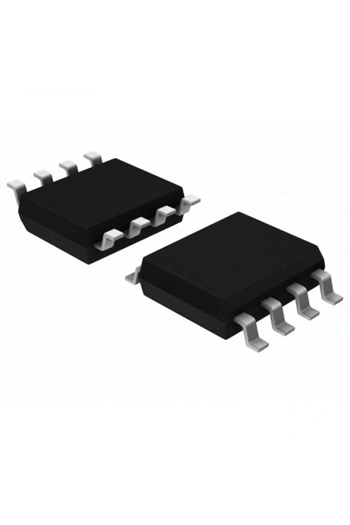L78L33ACD13TR Lineer Voltaj Regülatörü Soic8