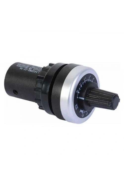 LA42DWQ-22 100Ω Tek Turlu Potansiyometre