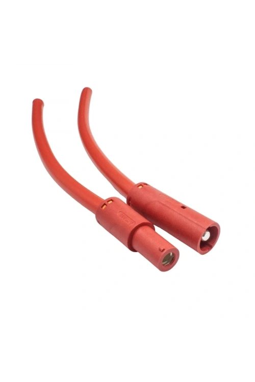LCA60 Dişi-Erkek Lipo Pil Şarj Kablosu Seti 20cm