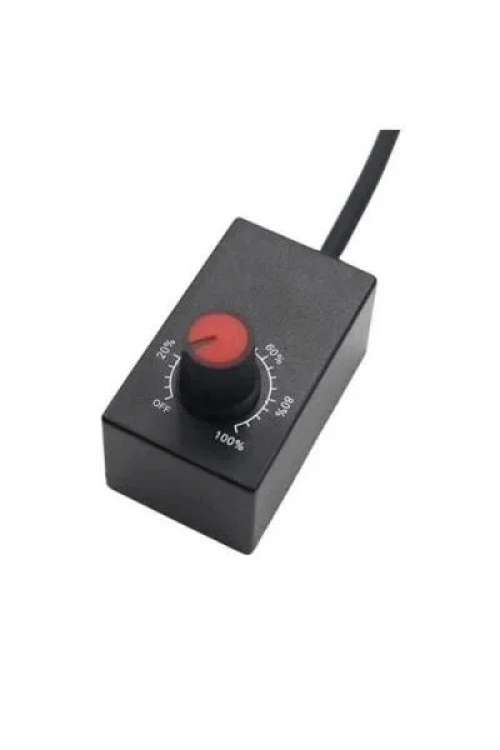 Led Dimmer 0-12V 30cm Kablolu