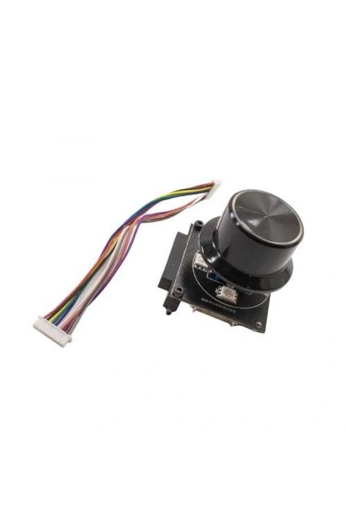 Ledli Rotary Encoder Modülü