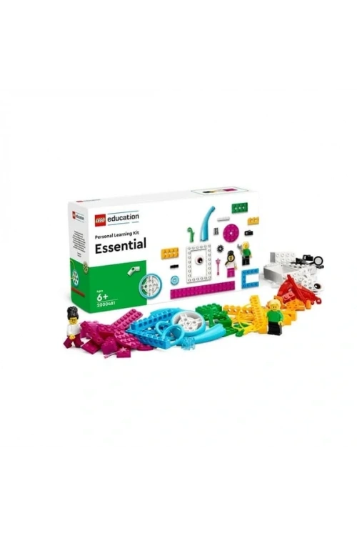 LEGO® Education Essential Bireysel Öğrenme Seti
