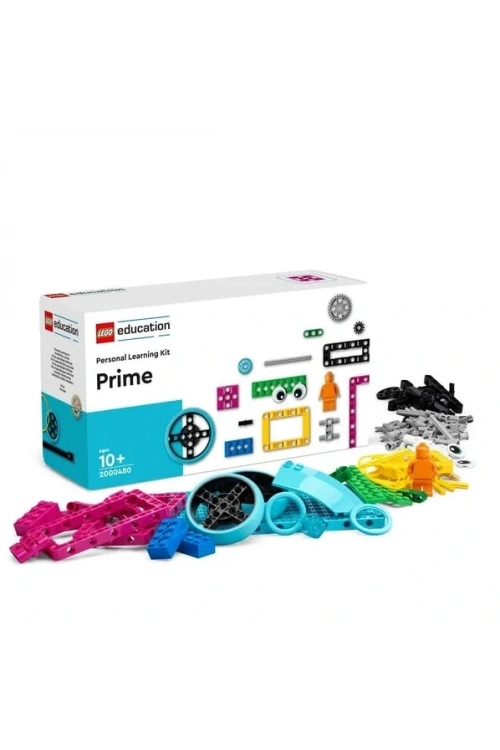 LEGO® Education Prime Bireysel Öğrenme Seti