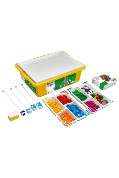 LEGO Education SPIKE Essential Seti
